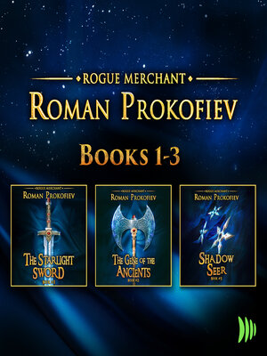 cover image of Rogue Merchant